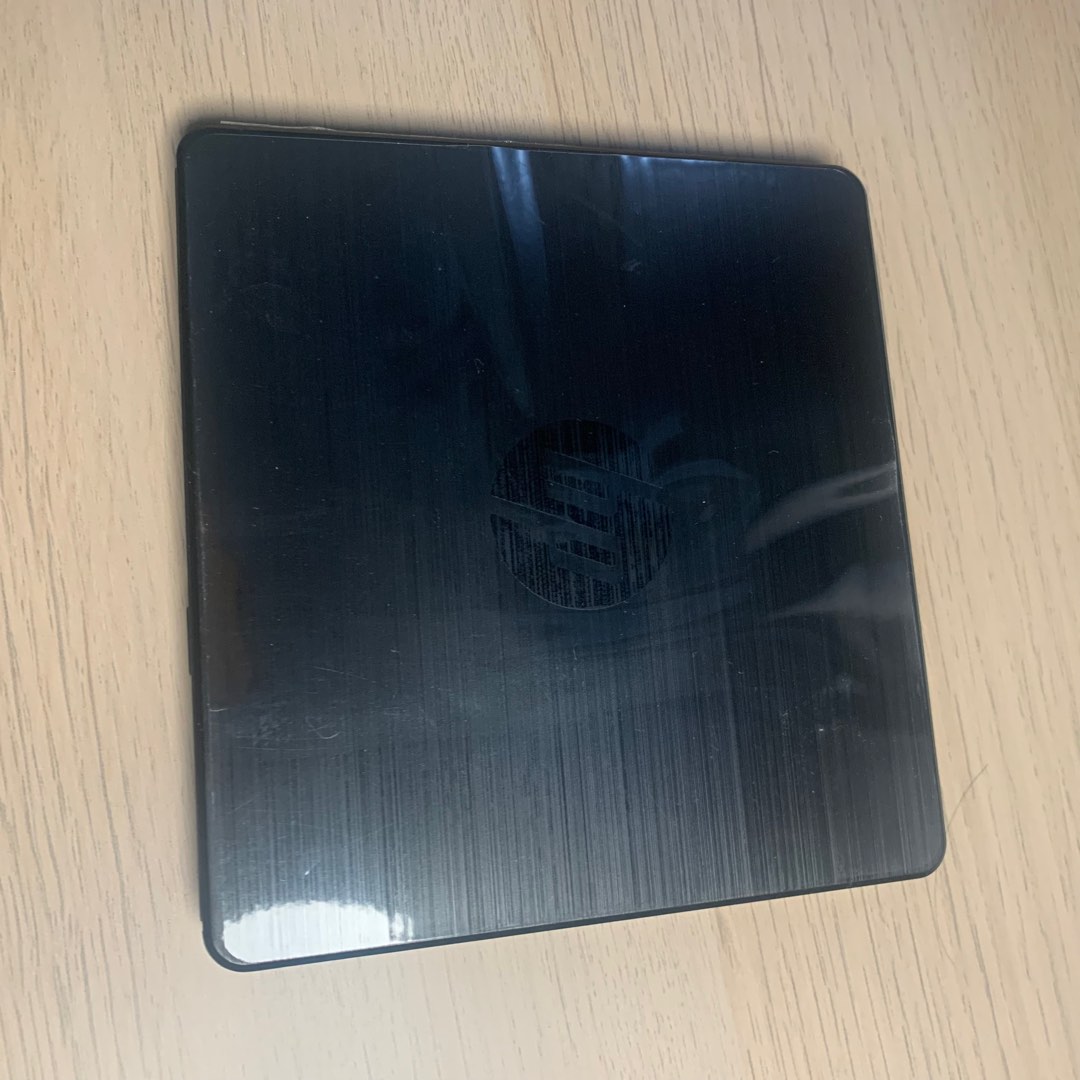 hp-portable-cd-rom-reader-computers-tech-parts-accessories-other
