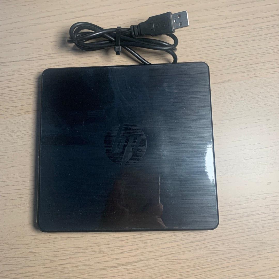 hp-portable-cd-rom-reader-computers-tech-parts-accessories-other