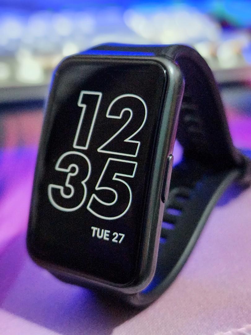 Huawei p30 discount and watch