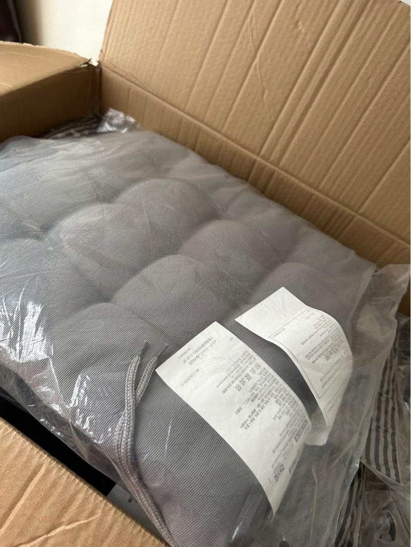 Hallo cushion ikea best sale