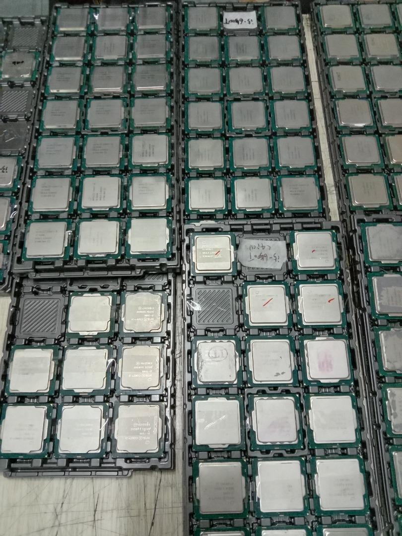Intel Core Processors Big Promo!!!!, Computers & Tech, Parts ...