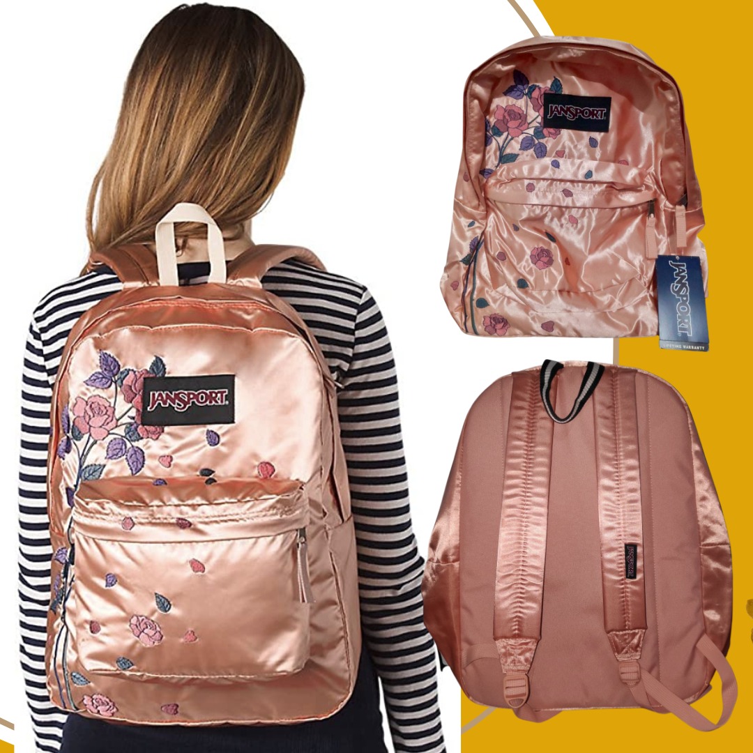 Jansport super fx deals holographic backpack