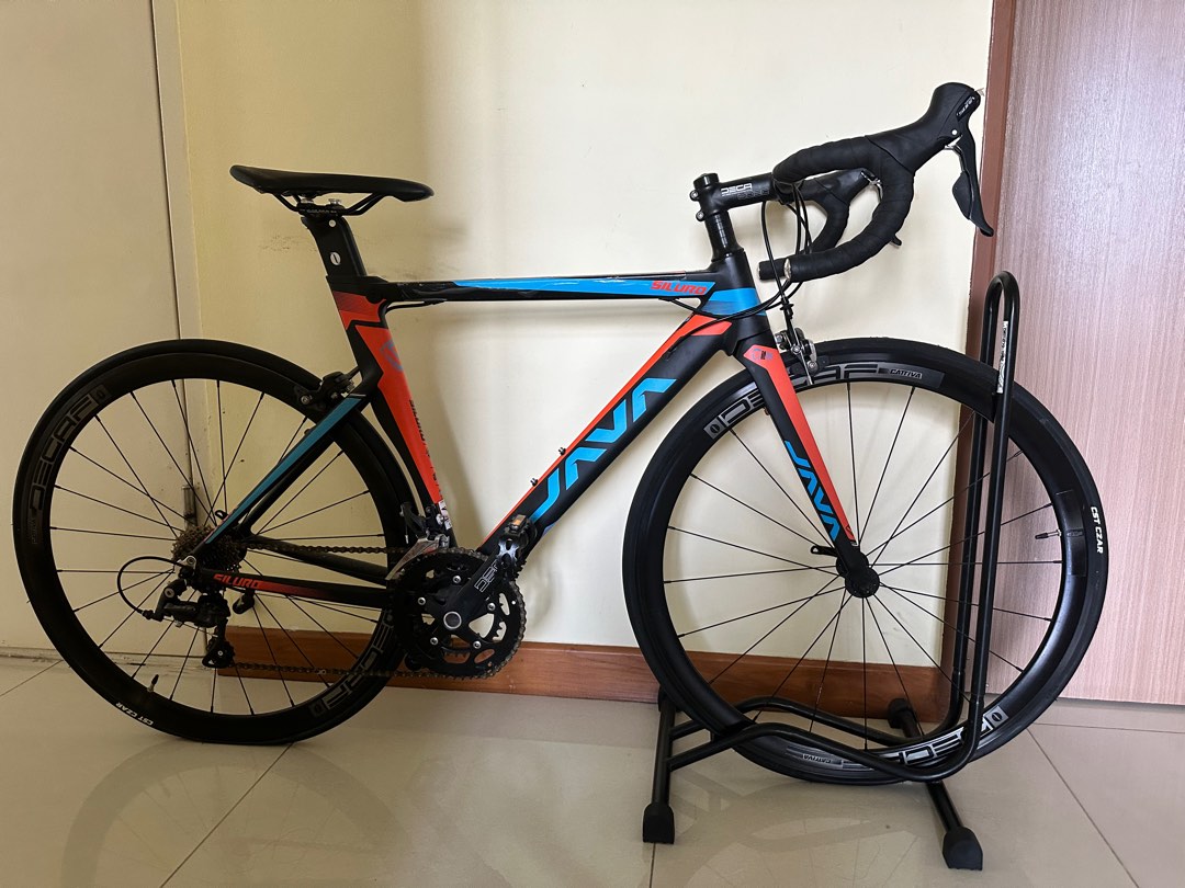 Java siluro, Sports Equipment, Bicycles & Parts, Bicycles on Carousell