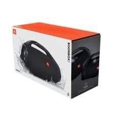 JBL BOOMBOX 2 (Category: Soundbars, Speakers & Amplifiers) located in Quezon City. Submitted by annys.online (Listing ID 1192763429, Image 1). Description: JBL BOOMBOX 2 3.5 mm audio cable Input Yes Bluetooth Yes Charging cable Yes Powerbank Yes Waterproof Yes Wireless Yes Rechargable battery Yes JBL PartyBoost JBL BOOMBOX 2-16,600 Brand new and sealed with warranty and receipt 7 days outright replacement 1 yr JBL WARRANTY on parts and service Pi