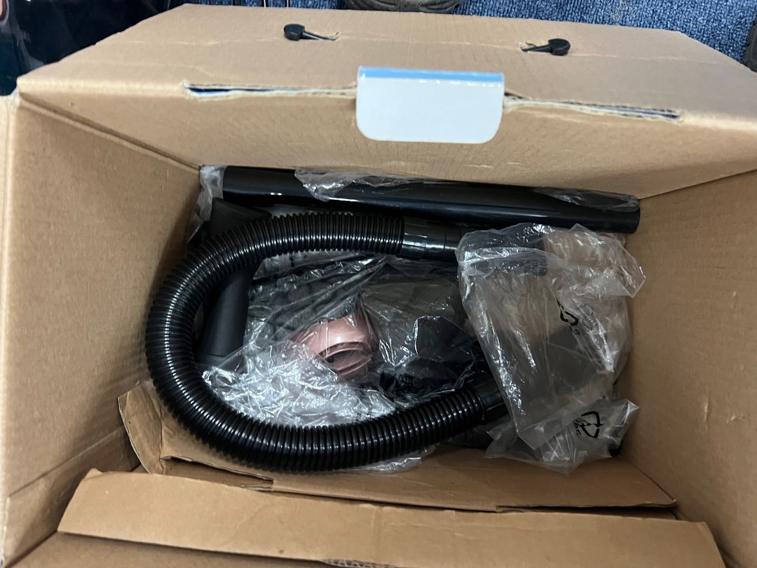 JML Vacuum cleaner, TV & Home Appliances, Vacuum Cleaner & Housekeeping