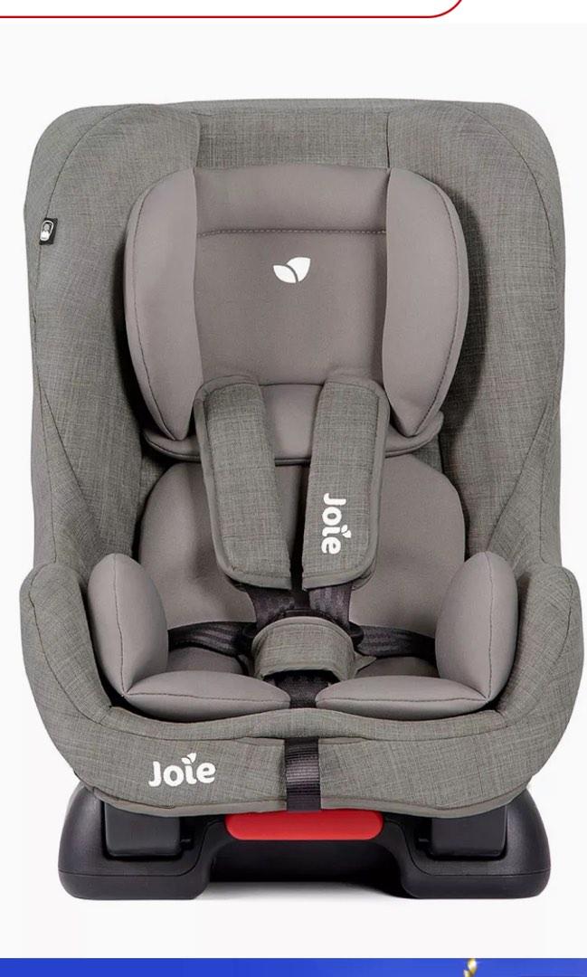Joie Tilt in Foggy Gray, Babies \u0026 Kids 