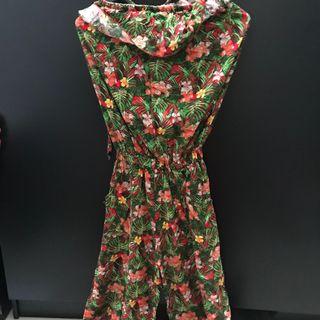 jumpsuit sabrina pantai