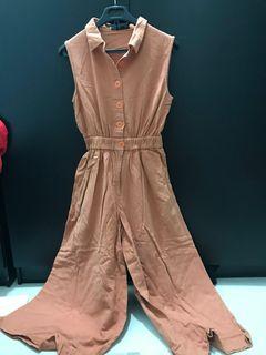 JUMPSUITS BERRYBENKA