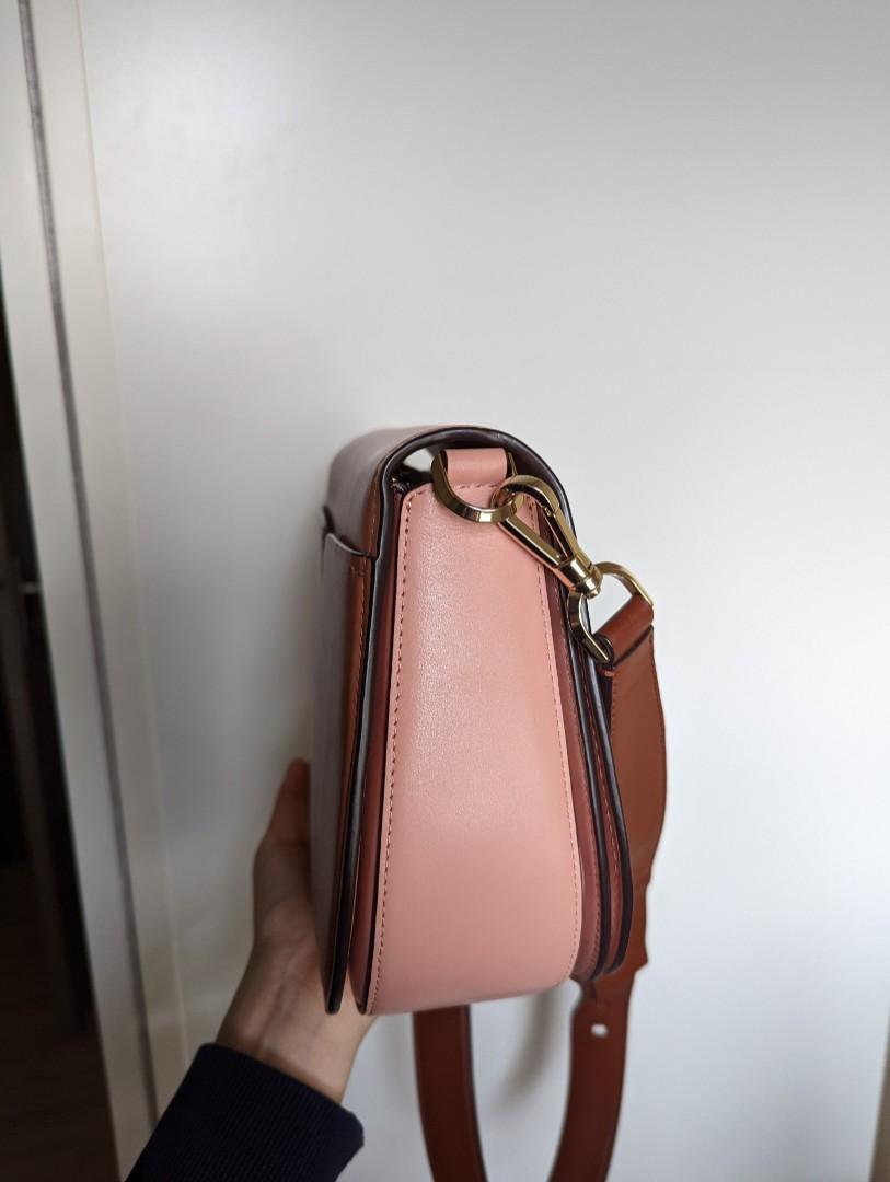 Kate Spade Suzy saddle bag, Women's Fashion, Bags & Wallets, Cross