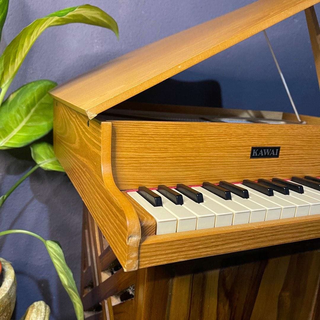Kawai grand toy piano deals