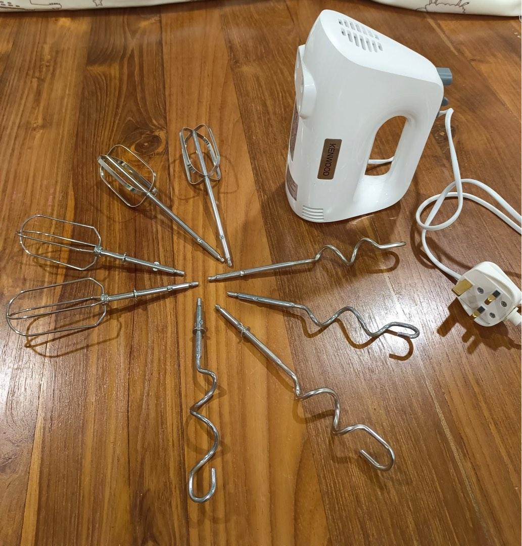 Kenwood hand held mixers, TV & Home Appliances, Kitchen Appliances