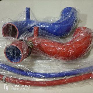 Kia forte i30 avante air intake