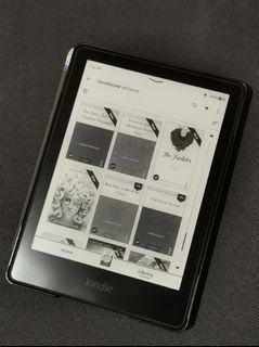 Kindle Paperwhite 5 (2021 Edition)