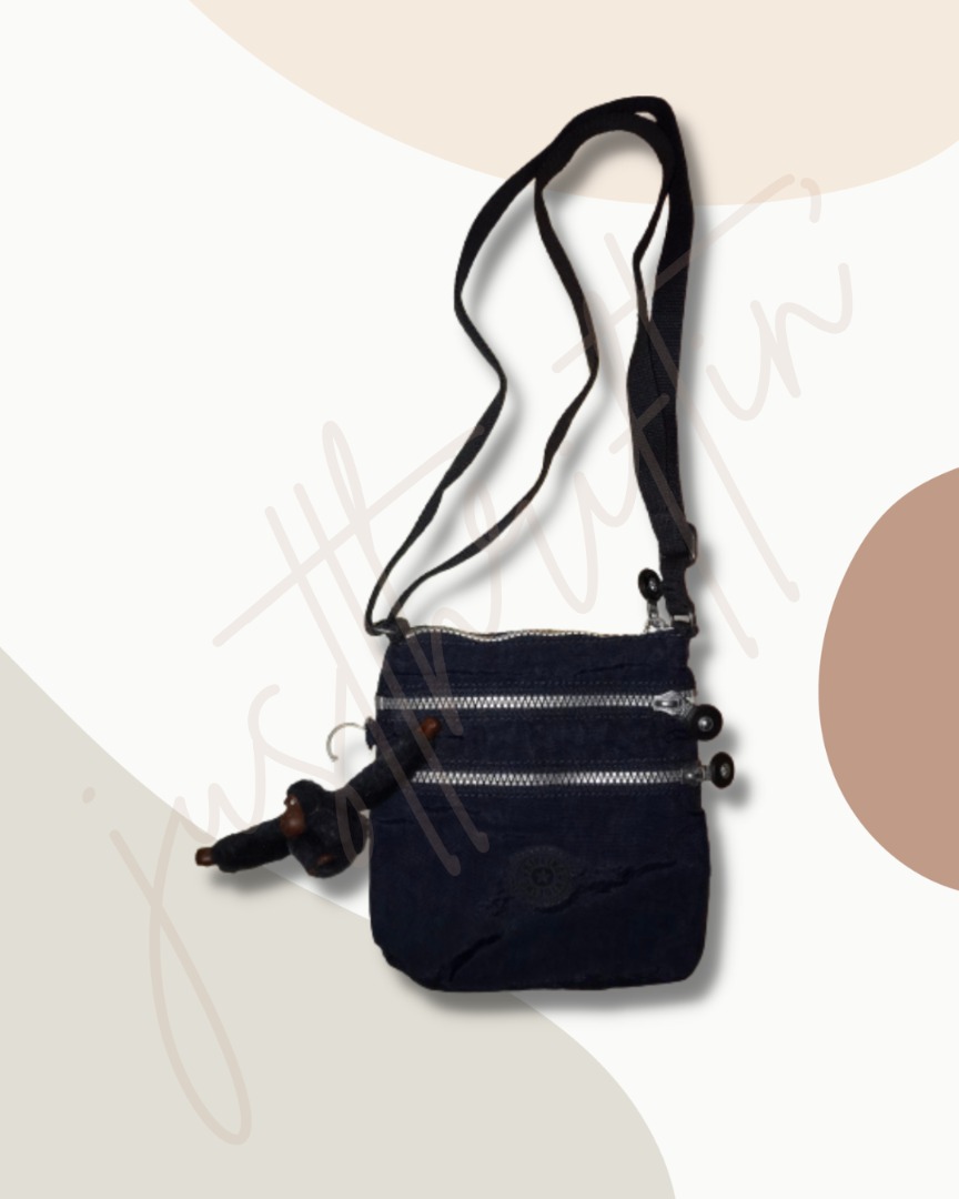 Kipling sling bag new arrivals