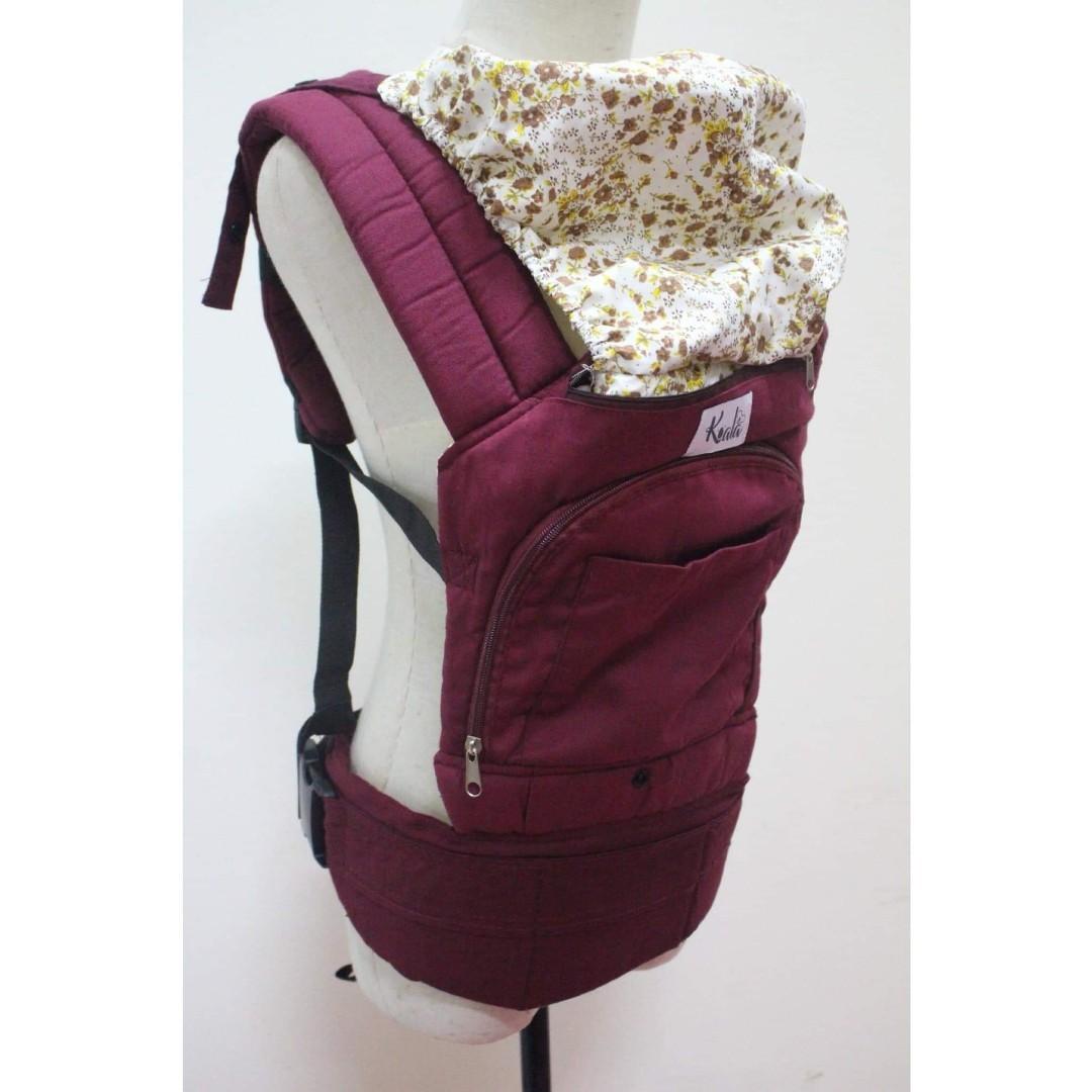 Koala newborn carrier, Babies & Kids, Going Out, Carriers & Slings on