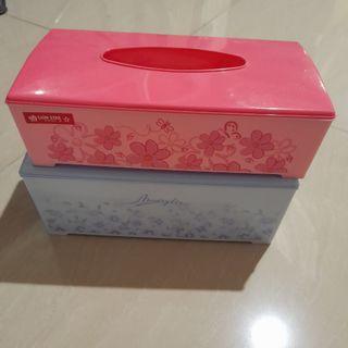 Kotak tissue lion star 2 pc