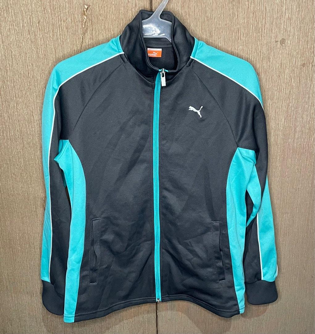 Ladies jacket / track jacket- Puma SE Rudolf Dassler sport ...