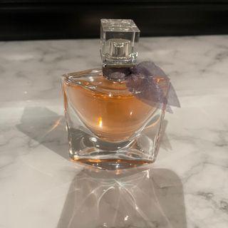 Lancôme la vie est belle