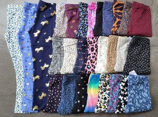 Legging HNM H&M Original full tag Made in Bangladesh