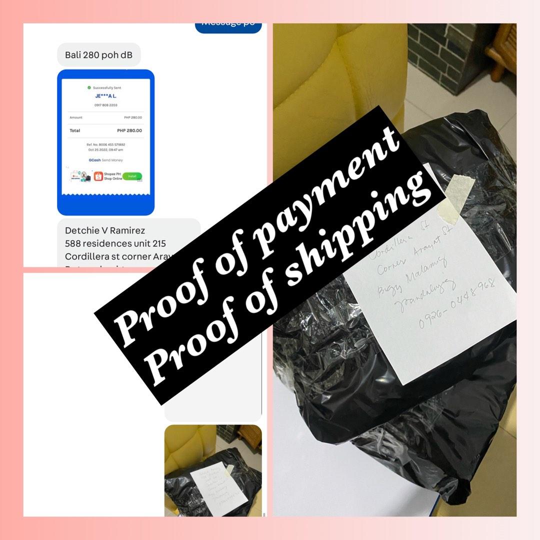 LEGIT PROOF OF PAYMENTS Announcements On Carousell legit-proof-of-payments-announcements-on-carousell