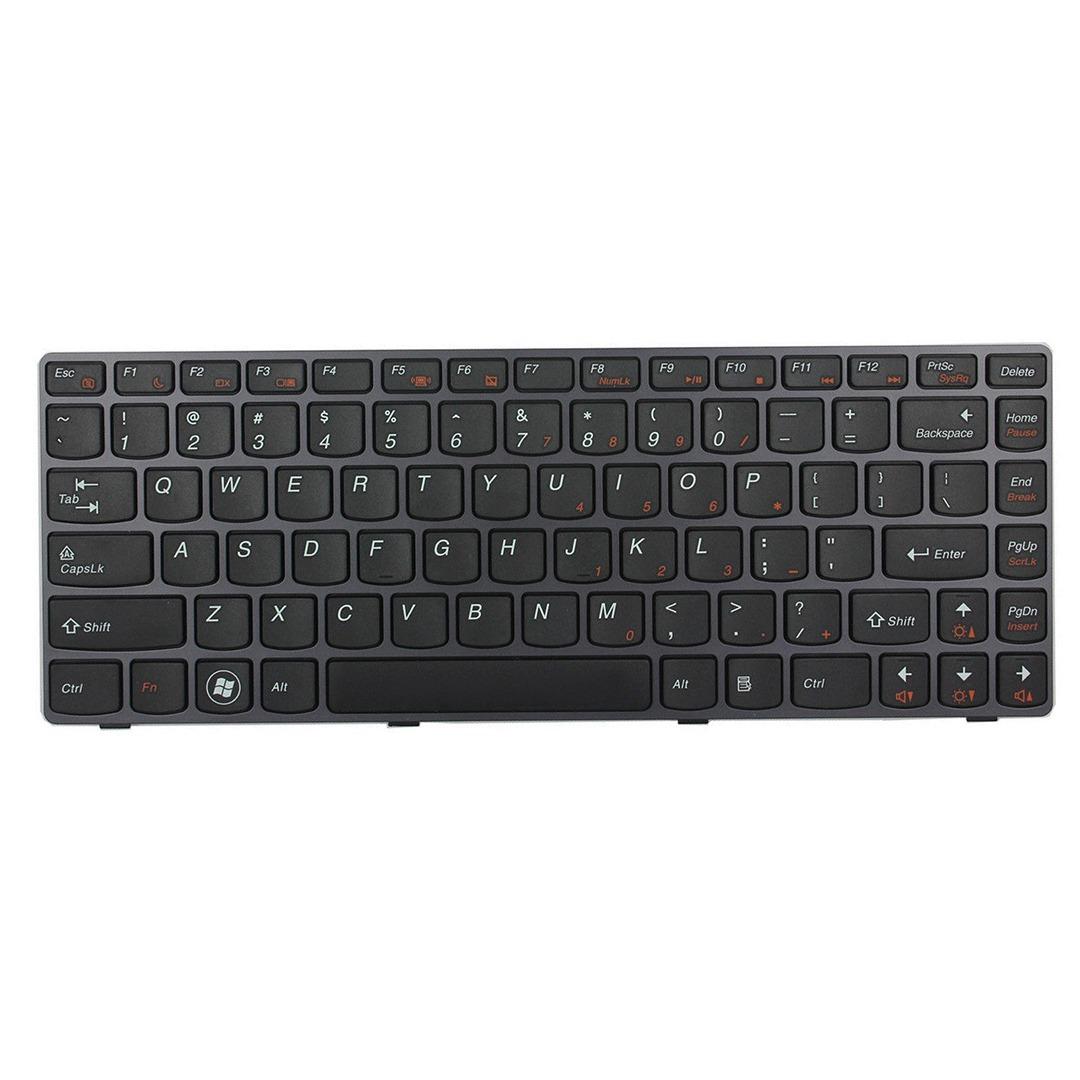 LENOVO V480 KEYBOARD ORI NEW SETAHUN WARRANTY Baiki MacBook Laptop iMac PC Computer Repair