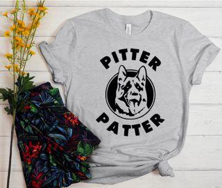Letterkenny pitter patter graphic T Shirt