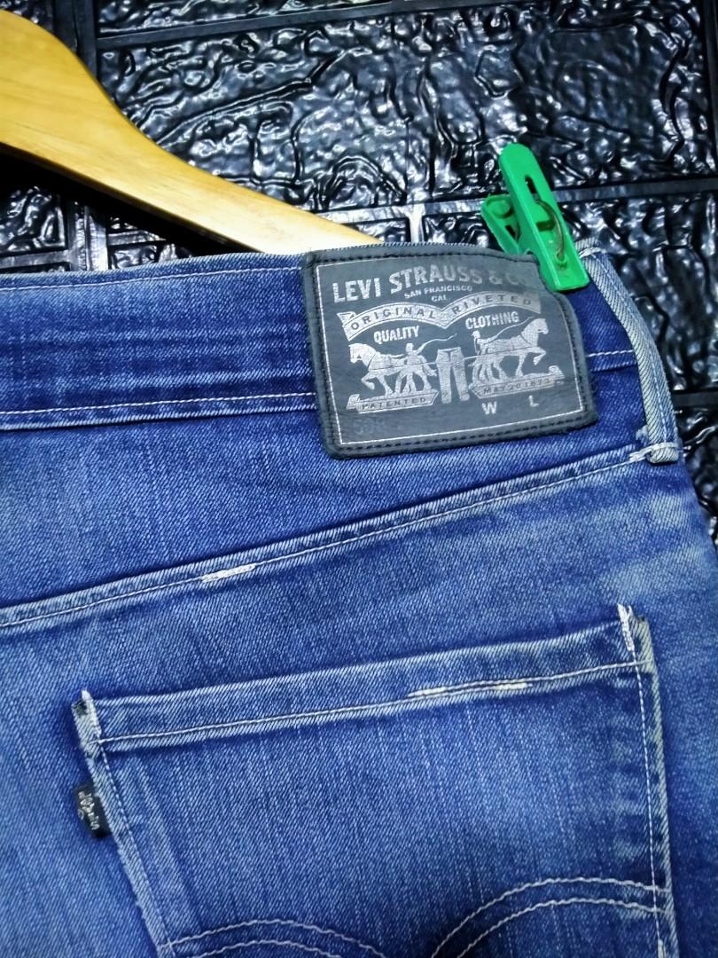 Levis 508 discontinued cheap