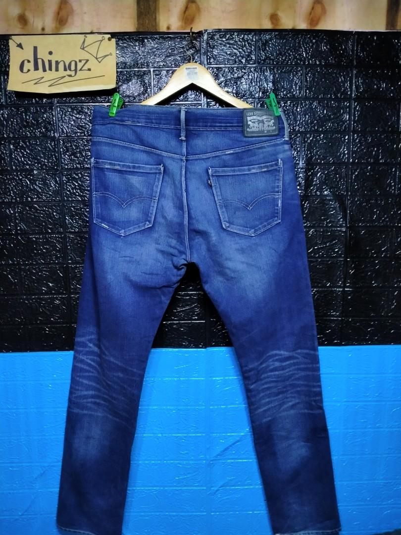 Levis 508 online 34x30