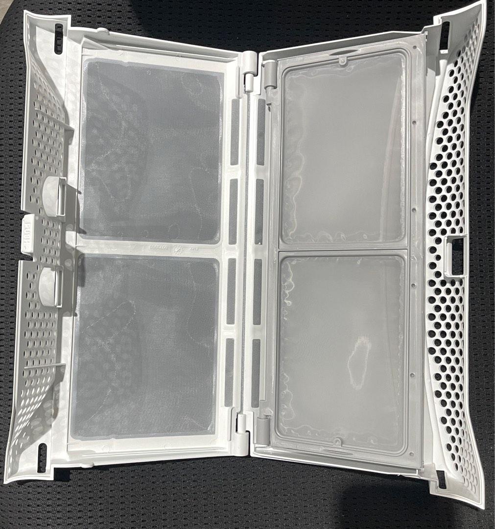 Lint filter for Electrolux tumble dryer, TV & Home Appliances, Washing