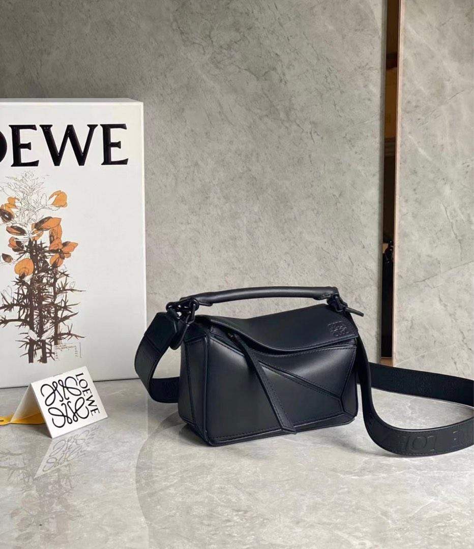 Mini discount puzzle loewe