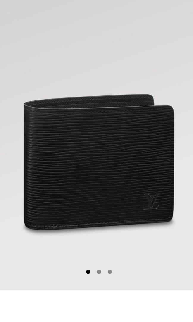 Multiple Wallet Monogram Other - Men - Small Leather Goods