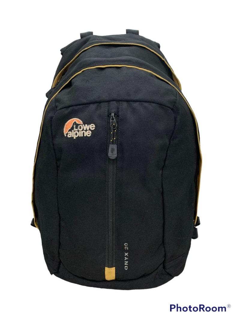 Lowe Alpine Onyx backpack