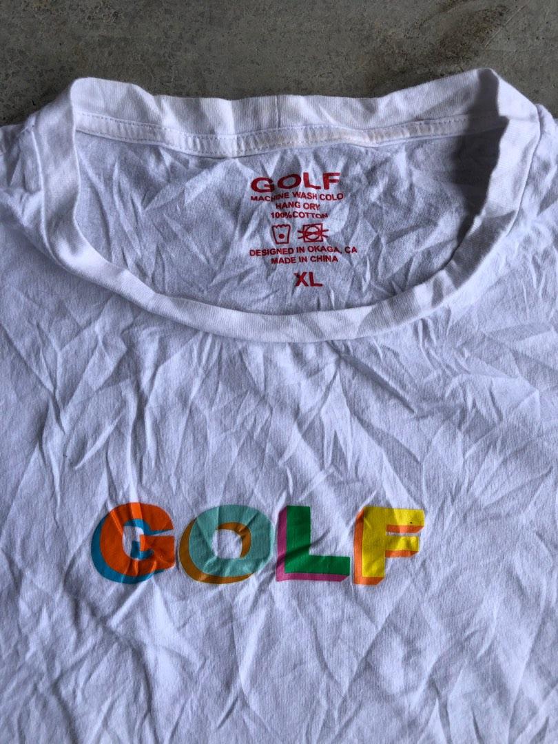 Golf le fleur store goat