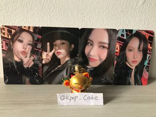 (Category: ) located in . Submitted by kpop_cake (Listing ID 1192675478, Image 1). Description: .