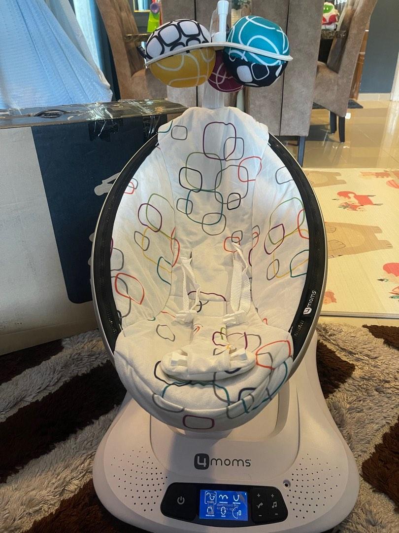 4 mamaroo sale shop