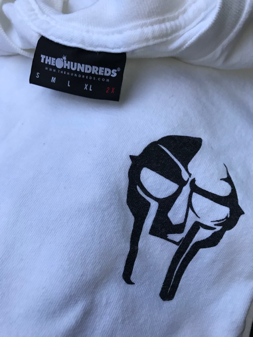 Mf doom the hundreds deals