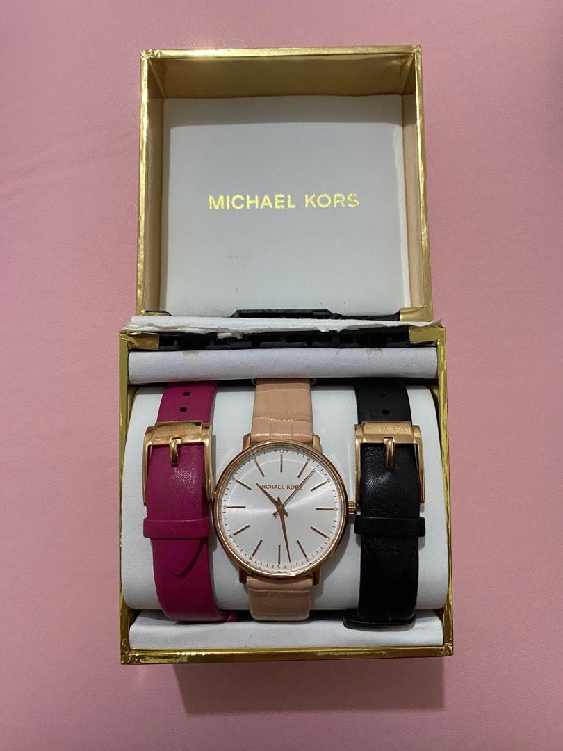 Michael Kors Watch MK2775