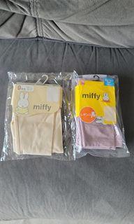 Miffy9分或10分褲