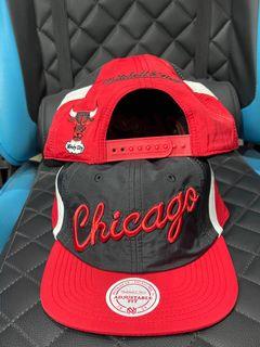 Mitchell & Ness “Chicago”