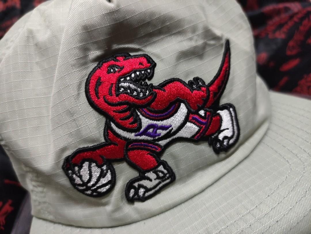 MITCHELL AND NESS TORONTO RAPTORS VINTAGE CAP Men s Fashion