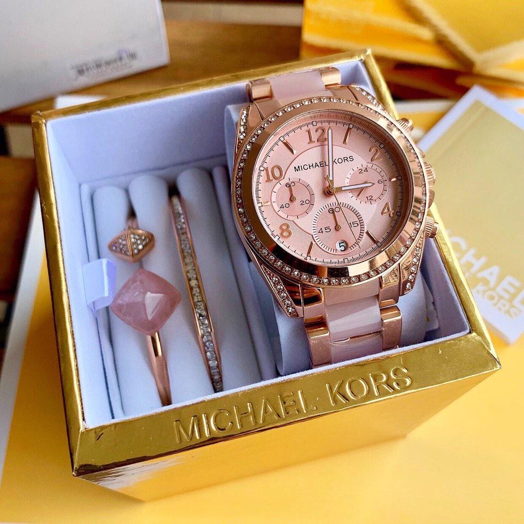 Mk blair watch clearance