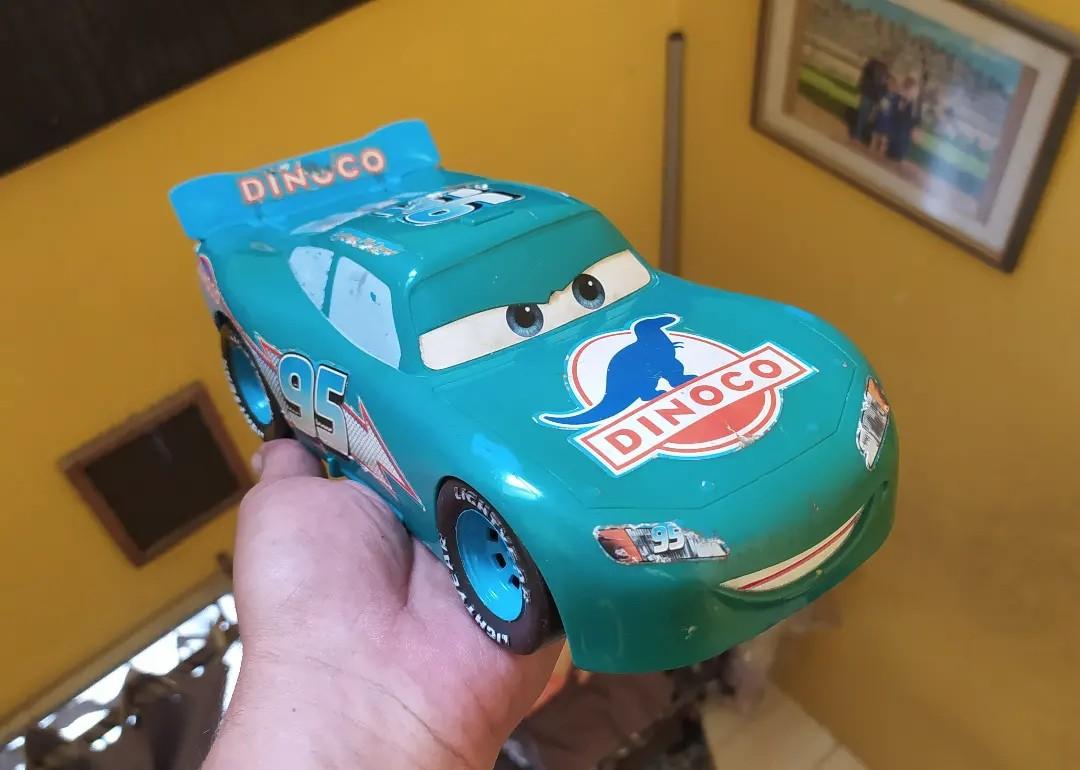 Mobilan cars original Disney Pixar gede, Toys & Collectibles, Mainan di