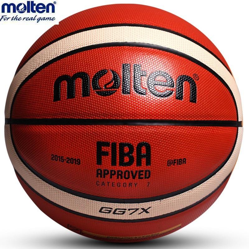 Molten GG7X Basketball Ball FIBA Official Indoor Outdoor
