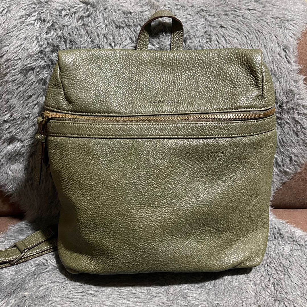 Monsac Backpack, Women's Fashion, Bags & Wallets, Backpacks on Carousell