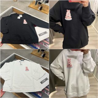 Moschino 現貨 Collection item 1
