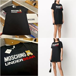 Moschino 現貨 Collection item 3