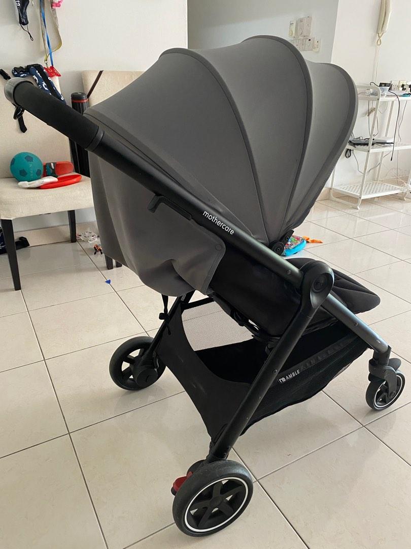 Mothercare Amble Stroller