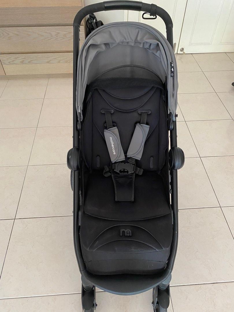 Amble stroller sale