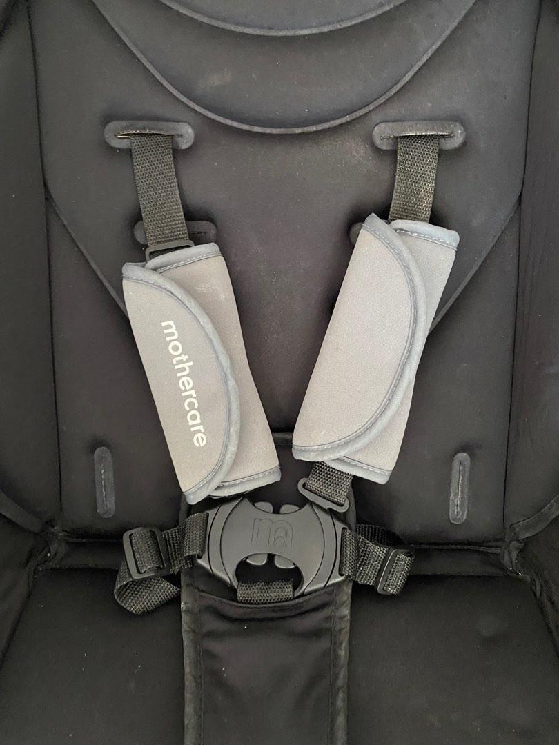Mothercare cheap amble grey