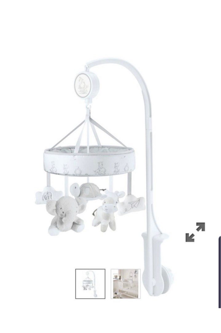 Mothercare mobiles store
